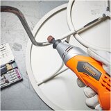 Vonhaus Večnamensko orodje z dodatki 170 W, 120 delni | Shoptok.si