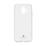 Teracell torbica Skin za Samsung A600F Galaxy A6 2018 transparent