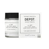 Depot 401 Zaštitna krema prije&poslije brijanja 75ml | Eponuda.ba