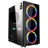  klik pc mt/ryzen 5-2600/B450/8GB/250GB/GTX1650 # ( wbs R2600/8/GTX1650 ) Cene'.'