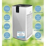 Trotec pročišćivač zraka AirgoClean 250 E | Eponuda.ba