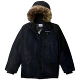 Columbia Parke NORDIC STRIDER II JACKET Črna Cene