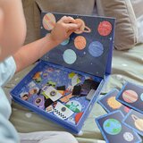 Tooky Toy magnetna slagalica kozmos | shoptok.hr