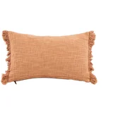 Ukrasni jastuk 50x30 cm Cotton Slub Solid -