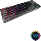 Raijintek MGA-68 BLACK 0R40B00275 | ePonuda.com