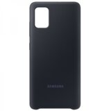 Samsung original ovitek EF-PA536TBE za Galaxy A53 črn Cene