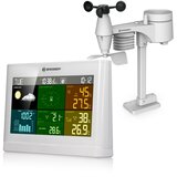 Bresser Wetter Center 5-in-1 Comfort weiß | shoptok.hr