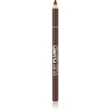 Rimmel London Oh My Plump! črtalo za ustnice odtenek 110 Rich Cacao 1.2 g | Shoptok.si