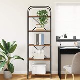  Polica Staro drvo 60 x 30 x 183 cm Konstruirano drvo | shoptok.hr