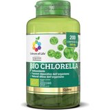 Optima Naturals colours of Life® Chlorella Bio Cene