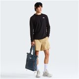 The North Face Majice & Polo majice NF0A8EU3JK31 Črna Cene