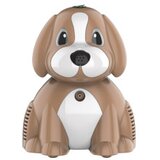 R&B MEDICAL Kompresorski inhalator BR-CN 171 Kuca Smeđi | Eponuda.ba