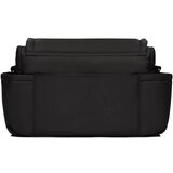 Tiba+Marl previjalna torba nova eco compact nylon black | Shoptok.si