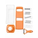 Ručni secko / rende 233108 – višenamenski set