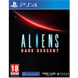 PS4 Aliens: Dark Descent | ePonuda.com