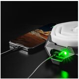 Nebo Ručna svjetiljka, LED, 1000 lm, 2500 mAh, IPX4 - NEB-LTN-1003-G, Siva | Eponuda.ba