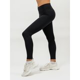 NEBBIA high waist leggings elevated black | ePonuda.com