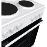 Gorenje Električni šporet GE6A40WB