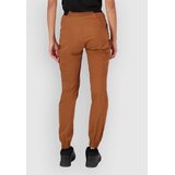 Mons Royale Diversion Merino Trail Pants caramel | Shoptok.si