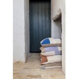 Mette Ditmer Denmark Bombažna prevleka za blazino 50x50 cm Brick – | Shoptok.si
