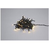 Markslöjd 702565 - LED spoljni svetleći lanac SKEN 200xLED 15m IP44 topla bela | Eponuda.com