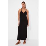 Trendyol Dress - Black - Bodycon | Shoptok.si