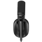 Hator Hyperpunk 3 USB Black slušalice | ePonuda.com