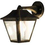 Osram Endura Classic Zunanja stenska svetilka Tradition (Viseči, 23 x 17 x 23 cm, Črna, IP44) | Shoptok.si