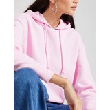 Pieces Sweater majica 'PCCHILLI' šljiva | shoptok.hr