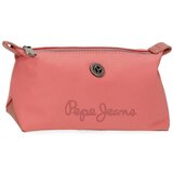 PepeJeans Corin neseser | koralna | 20,5x11,5x7,5 | ePonuda.com