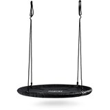 Neo-Sport ns-103 ljuljačka rodino gnijezdo, 110 cm, crna | shoptok.hr