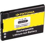 Patona Baterija za Nokia 2630 / 2760 / 5000 / 7370 / N75 / N76, 700 mAh | shoptok.hr