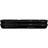 Kingston RAM memorija FURY Beast 64GB (2x32GB) DDR5 5200MT/s Black | ePonuda.com