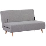 House Nordic Siva sklopiva sofa 140 cm Marlow – | shoptok.hr