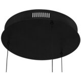 Novel VISEČA LED-SVETILKA Ontario 58 W/380 lm/3000 K/220-240 V/ | Shoptok.si