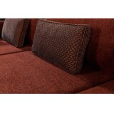 Atelier Del Sofa ugaona garnitura Matris Left Claret Red | ePonuda.com