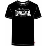 Lonsdale Men's t-shirt regular fit | ePonuda.com