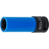 BGS zaštitni udarni nasadni ključ za alu naplatke 1/2" 17 mm 7301 | shoptok.hr