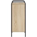  Ormarić za knjige 55 5 x 33 x 174 cm Konstruirano drvo - Hrast sonoma 80 x 33 x 174 cm | shoptok.hr