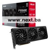  Grafička Kartica Asus PRIME-RX9070-O16G | Eponuda.ba