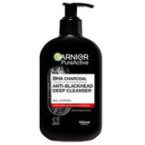 Garnier Pure Active Charcoal gel za čišćenje protiv mitesera Cene