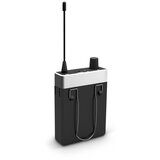 Ld Systems U506 IEM HP In-Ear monitoring z slušalkami, 655 - 679 MHz - - Audio-Kondric | Shoptok.si