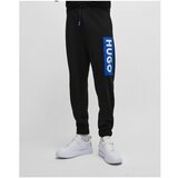Boss Hlače 50522365 NURAM Črna | Shoptok.si
