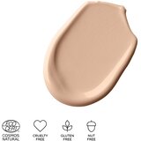 MÁDARA Organic Skincare SKINONYM Semi-Matte Peptide Foundation - 30 Rose Ivory | Shoptok.si