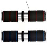 Fitway vratilo za zgibove ZX-P01 | Eponuda.com