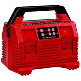 Einhell Accessory punjač za 4 baterije Power X-Change 2x2 Power X-Quattrocharger 4 A | shoptok.hr