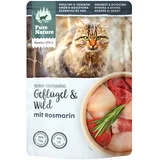 Senior Cat - 24 x 85 g