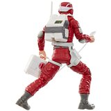 Hasbro Figura Edwin Lifeline Steen Classified Series G.I. Joe 15cm | shoptok.hr