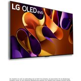 LG OLED55G48LW 4K oled evo tv (2024) | Shoptok.si