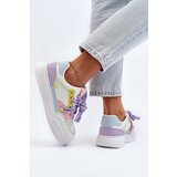 Boto Women's Eco Leather Sneakers Multicolor Avanalis | Shoptok.si